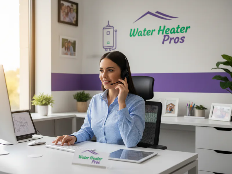 Water Heater Repair  in Callahan  FAQ